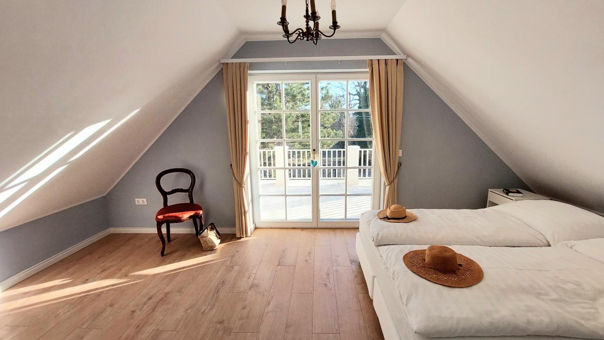 Schieszl Villa Zamárdi Eksteriør bilde