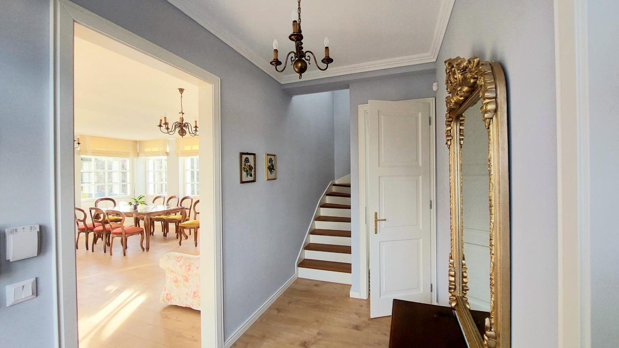 Schieszl Villa Zamárdi Eksteriør bilde